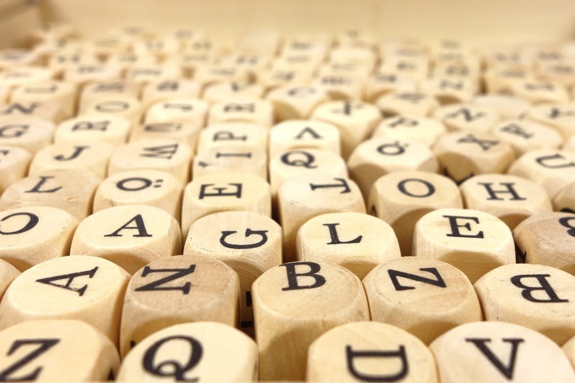 Cours des langues
